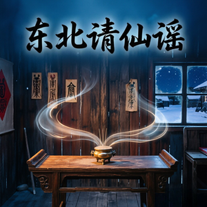 东北请仙谣