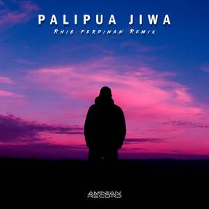 Joget PALIPUA JIWA