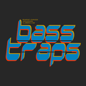 Bass Traps (Drums DJ Tool Edit)