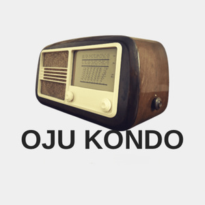 Ojo kondo