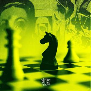 Strategie (feat. Revo Alexweeder & Clas K.)