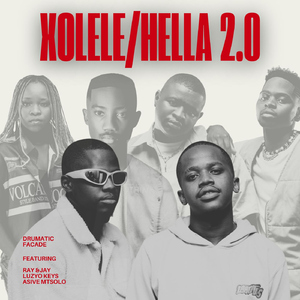 Xolele (feat. Asive Mtsolo & Ray&Jay)