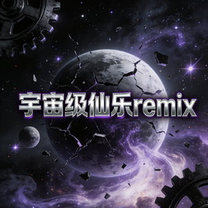 宇宙级仙乐remix