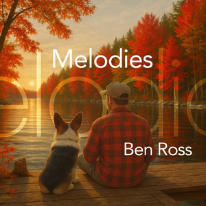 Jewels of Rain on a Pane