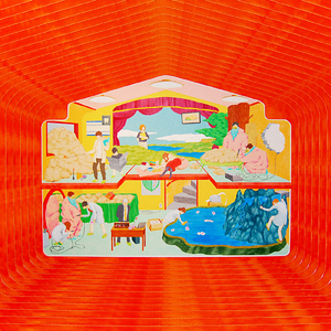 デビル (feat. プラズマ)