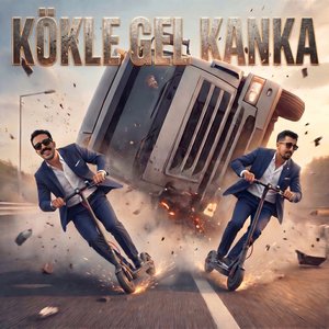 Kökle Gel Kanka