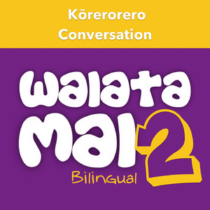 Kei hea ōku tungāne? Where are my brothers?