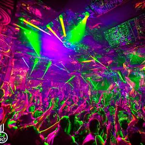 The World is a Stage (Instrumental)