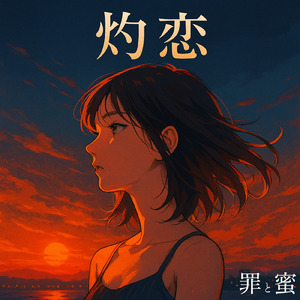 灼恋 (feat. 璃朱)