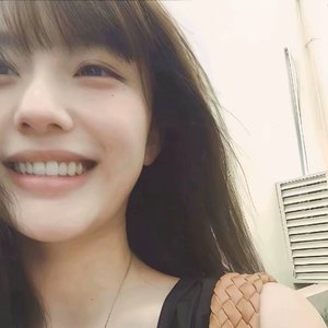 美人不是凡胎生