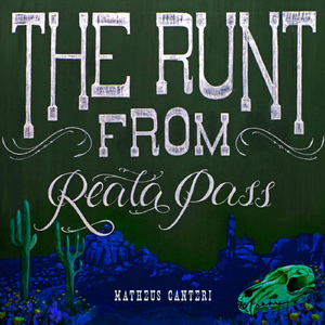 The Runt from Reata Pass