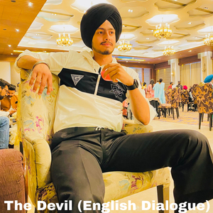 The Devil (English Dialogue)