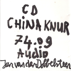 China Knur