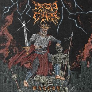 Warcry