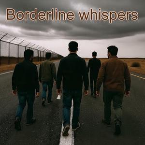Borderline whispers