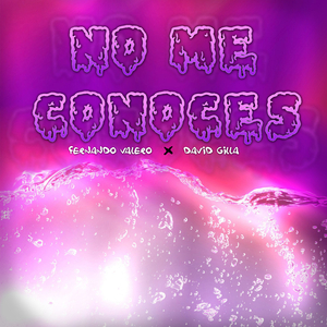No Me Conoces