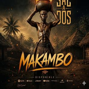 Sac a dos Makambo