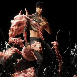 声色犬马(Prod.TrezboiGrout）