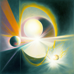 Prophecy (Meditation)