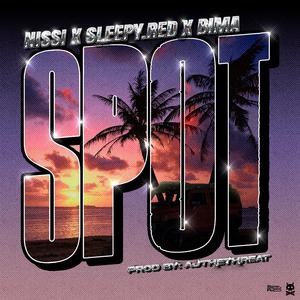 Spot (feat. Bima & Nissi)