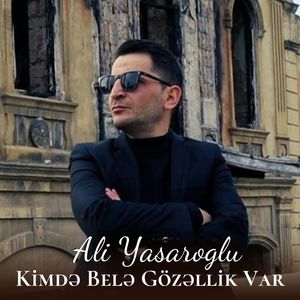 Kimdə Belə Gözəllik Var