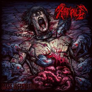 Critter from the Shitter (feat. Worm Infested)