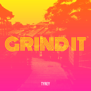 Grind It