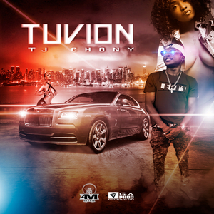 Tuvion (Tuvion Riddim)
