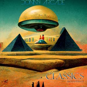 ANUBIS SCALE (feat. Richard Vagner)