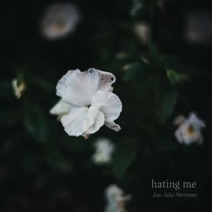 hating me (feat. Julia Harriman)