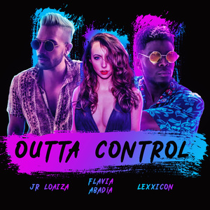 Outta Control (Latin Mix)