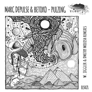 Simbiotik (Dmitry Molosh Remix)