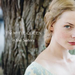 姐妹中的 White Queen