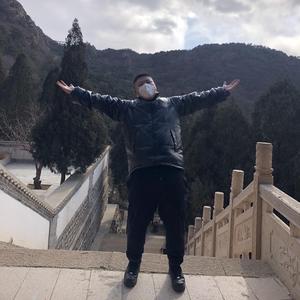 爱就一个字（翻自 张信哲）