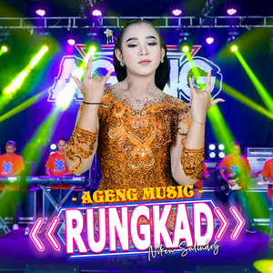 Rungkad