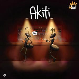 Akiti (feat. Josh Meh)