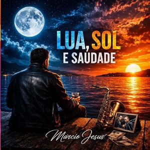 Lua, Sol e Saudade