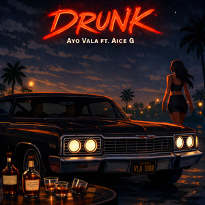 Drunk