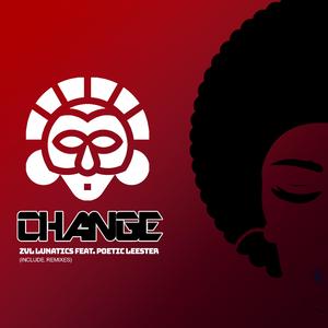 Change (feat. Poetic Leestar)