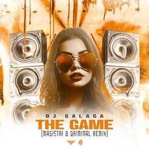 The Game (Magistri & Qriminal Remix)
