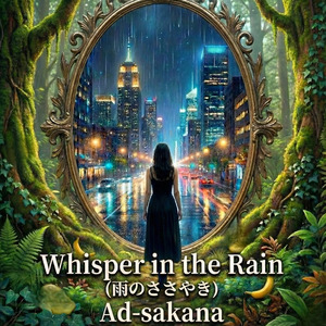 ウィスパー イン ザ レイン