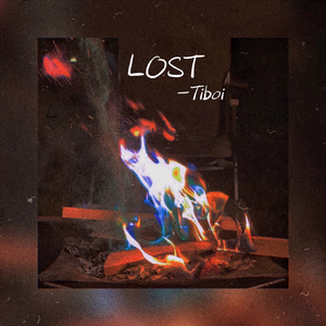 LOST（PROD BY MEGA）
