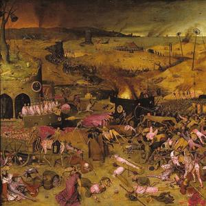 It's Been A Long Strange Trip So Far