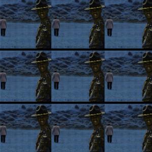 Bald Head Mr Damon Wayans