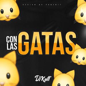 Con Las Gatas (feat. Luty DJ)
