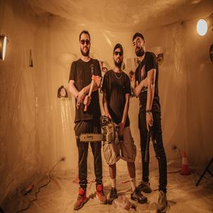 WITCHER (feat. Halim Yousfi)