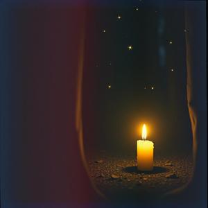 Rebirth in solitude by @fathomlesstechnology7880