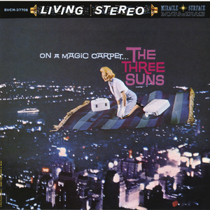 Meet Mister Callaghan