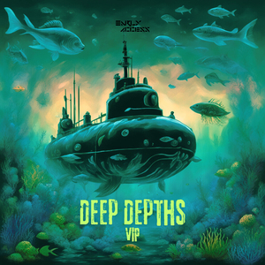 Deep Depths (VIP)