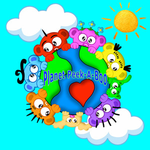 Play Peek-a-Boo Song